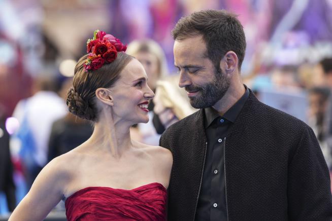 Natalie Portman's Marriage Is Officially Kaput