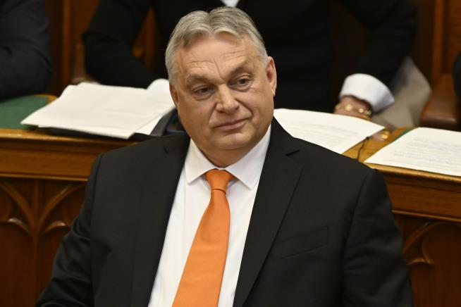 Orban Explains How Trump Would End Russia-Ukraine War