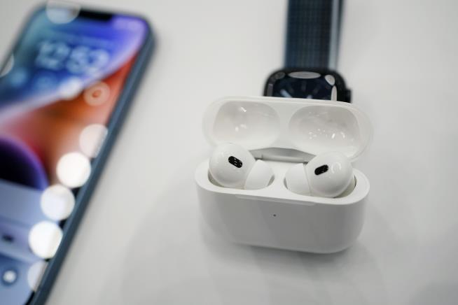 Georgia Woman Loses Her Life Trying to Get Dropped AirPod