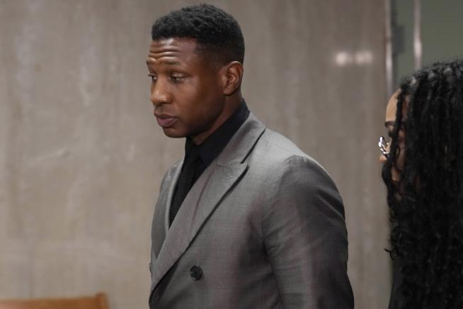Convicted Marvel Actor Now Sued by Ex-Girlfriend