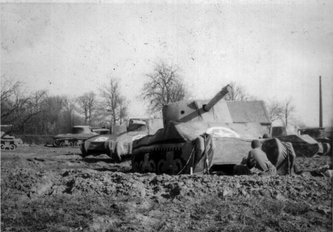 WWII 'Ghost Army' Gets Congress' Highest Honor