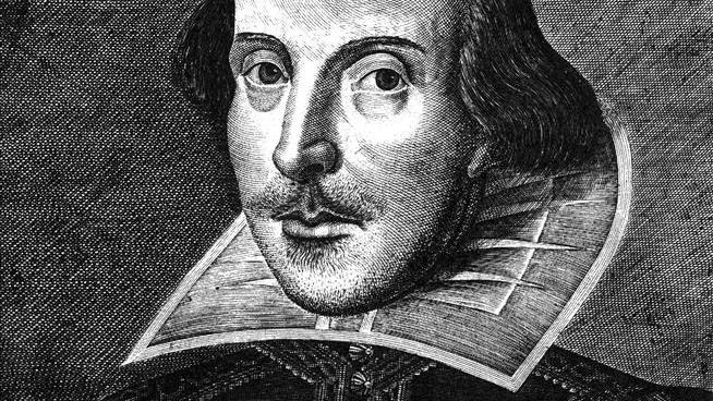 Shakespeare's Sister Wrote Text Found Hidden in Home
