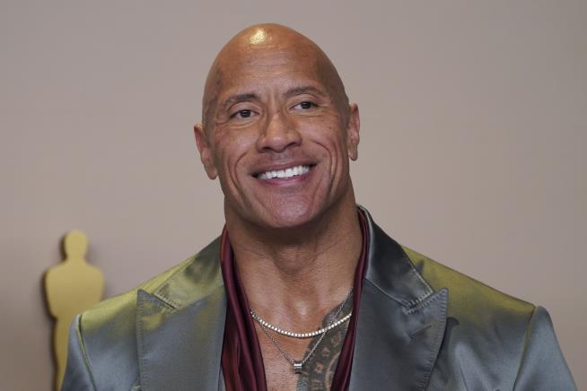 The Rock's Grandma Is Joining WWE Hall of Fame