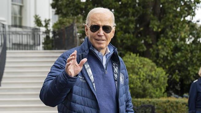 Biden May Have Ballot Trouble in Ohio