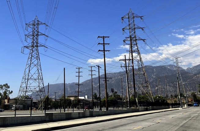 US Could Update Grid With Technique Other Nations Use