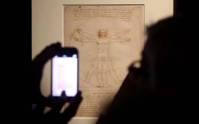 Italy's Quest to Protect Its Art Compared to 'a Land Grab'
