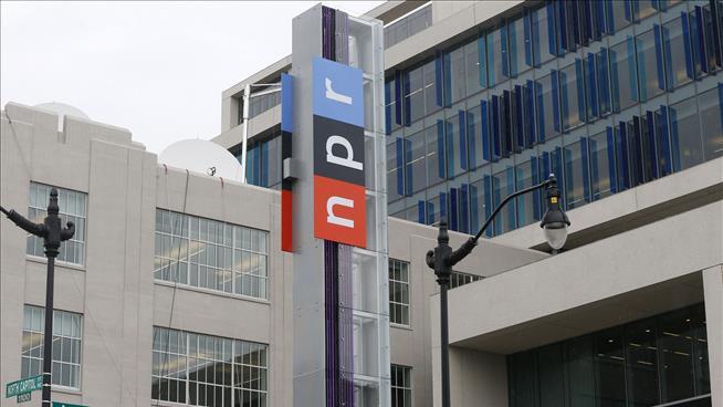 Suspended Editor Uri Berliner Resigns From NPR