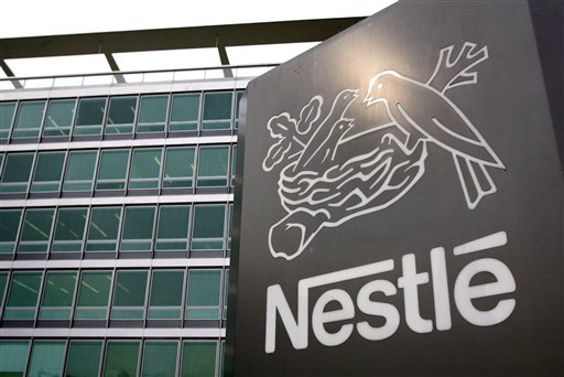 Nestle Accused of 'Harmful Double Standard' on Baby Food
