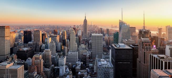 New York City Leads the World in Millionaires