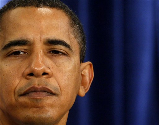 Dems: Obama Must Take Charge of Economy Now