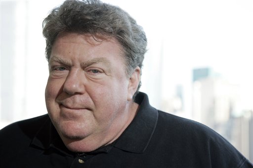 George Wendt Dead at 76