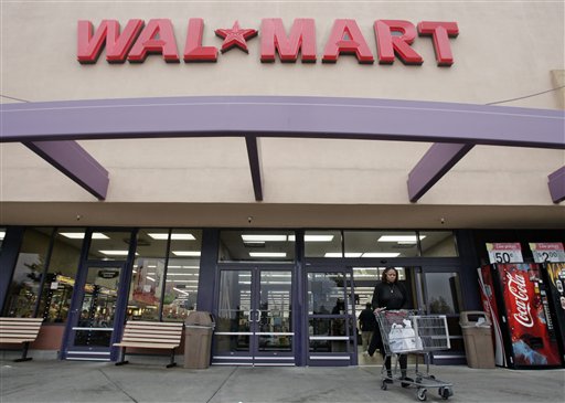 Wal-Mart Will Pay $640M to Settle Wage Lawsuits