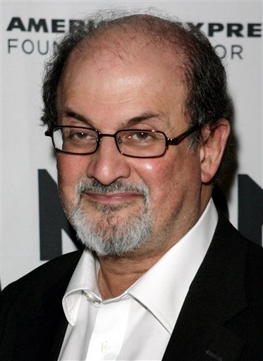Fatwa Against Rushdie Set Off Self-Censorship