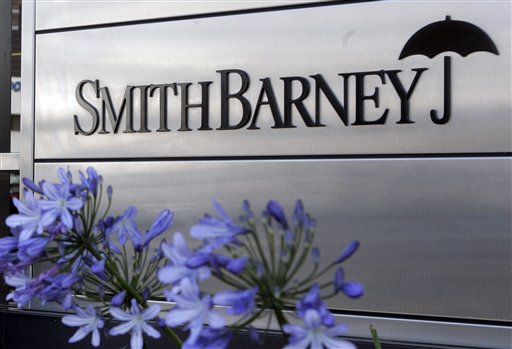 Morgan Stanley Near $3B Deal for Smith Barney