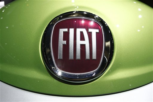 Chrysler Needs $3B From Feds to Lock Deal With Fiat
