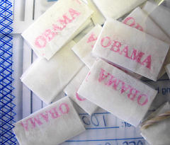 Cops Bust Dealers Selling 'Obama Heroin'