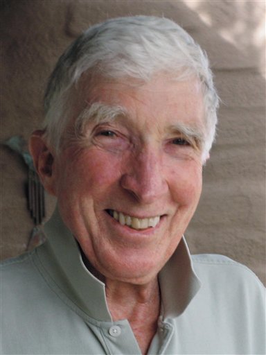 Updike Mused on Own 'Overdue Demise'