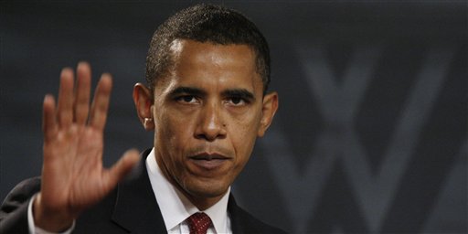Obama OK With CIA Rendition
