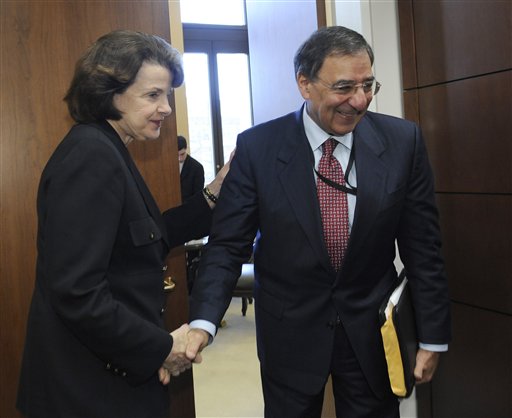 $700K in Fees Could Bring Panetta Scrutiny