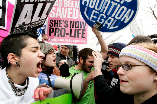 Obama Seeks Common Ground on Abortion