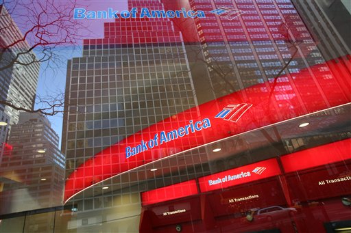 BofA Tricks People Into Paying the Dead's Bills