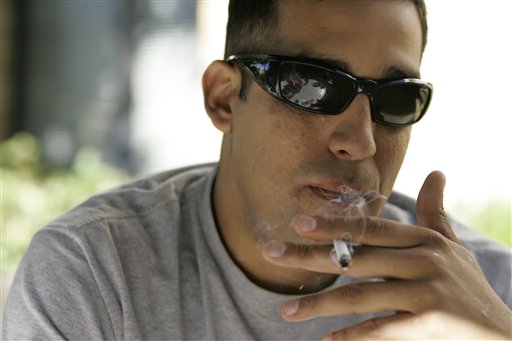 Florida Jury Awards $8M to Smoker's Family