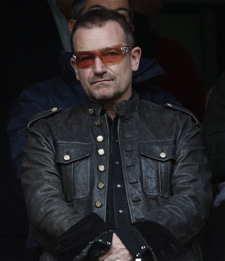 U2's $31M Spider-Man Musical Hits Delays
