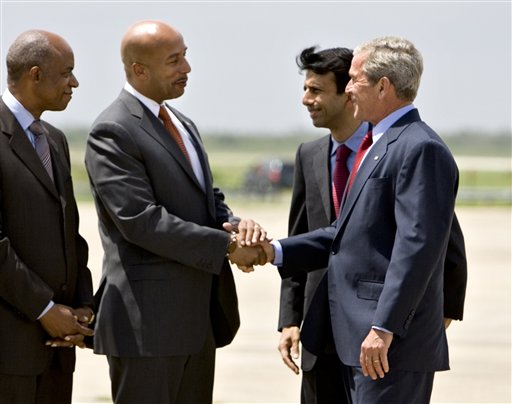 Jindal to Turn Down Stimulus $$$ for Jobless