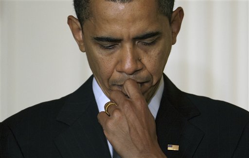 Obama Plans to Slash Deficit by 2013