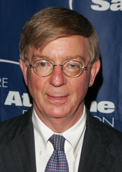 Climate Alarmists Are Off Base: George Will