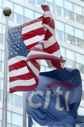 Citi Offers Jobless Lower Mortgage Payments