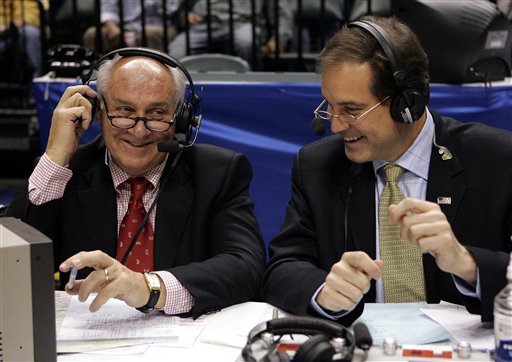 New Media Make CBS' $6B NCAA Deal a Slam Dunk