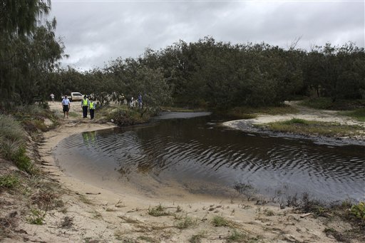 Aussie Oil Spill 10 Times Worse Than Thought