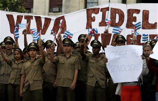 Senate Eyes Lifting All Travel Bans to Cuba