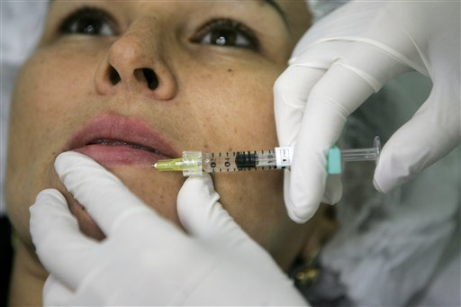 Longer-Lasting Botox Rival Nears US Approval