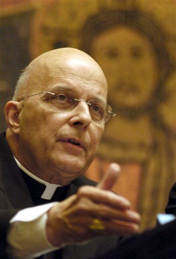 Cardinal: Notre Dame Forgot How to Be Catholic
