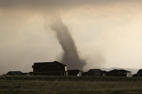 Scientists Ready Biggest Tornado Chase Ever