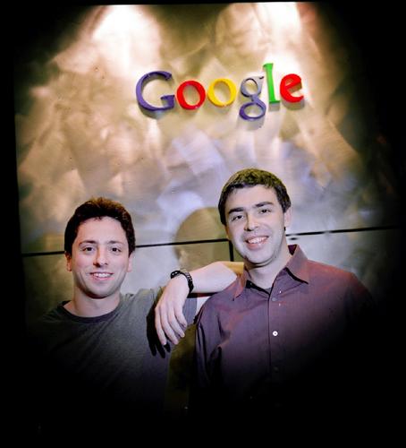 Google Stares Down Viacom, Copyright