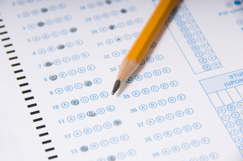 Students Can Hide Low Scores With New SAT Policy