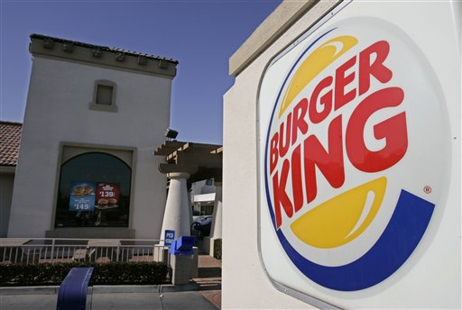 Mexico Slams Burger King for 'Whopper' of an Insult