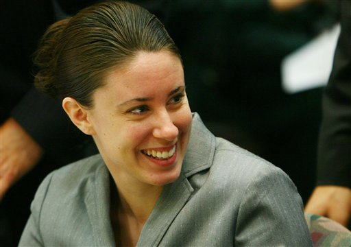 Fla. Seeks Death for Casey Anthony