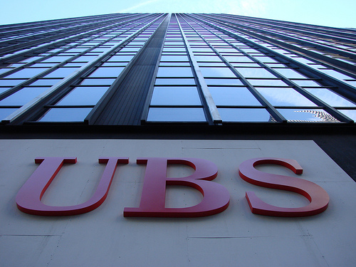 UBS Announces $1.7B More Losses, 8,700 Job Cuts
