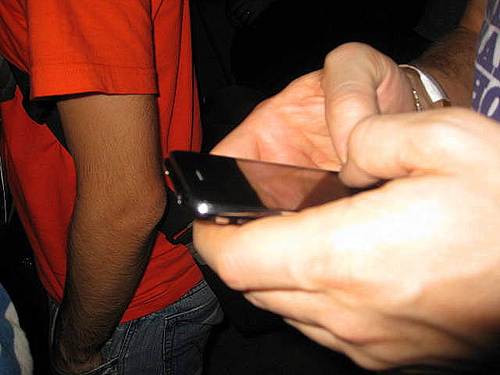 Pa. Parents Fire Back at Sexting Charges