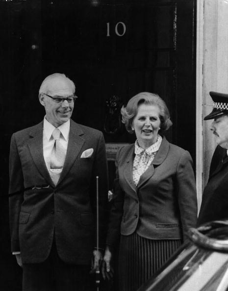 30 Years On, Thatcher Still Divides