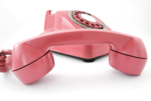 20% of Americans Drop Landline for Cell: Study