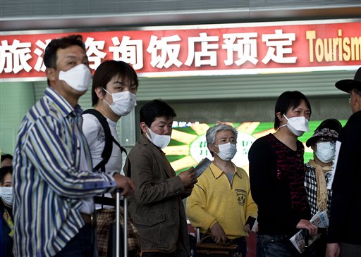 Asia Unites Against Swine Flu Threat