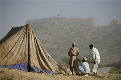 Pakistan: 1000 Taliban Dead in Swat Offensive