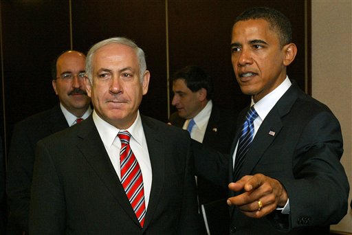 Six Reasons for Netanyahu and Obama to Clash
