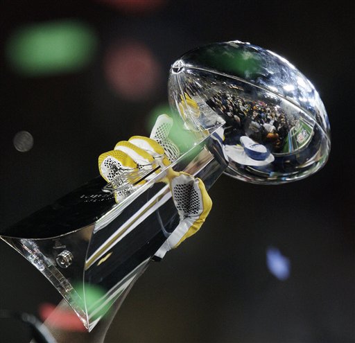 New Orleans Will Host 2013 Super Bowl