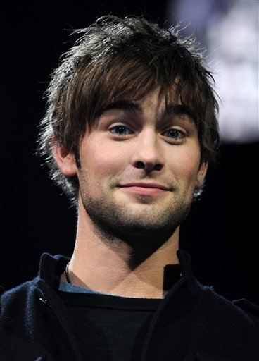 Chace Will Be Footloose — Maybe Miley, Too